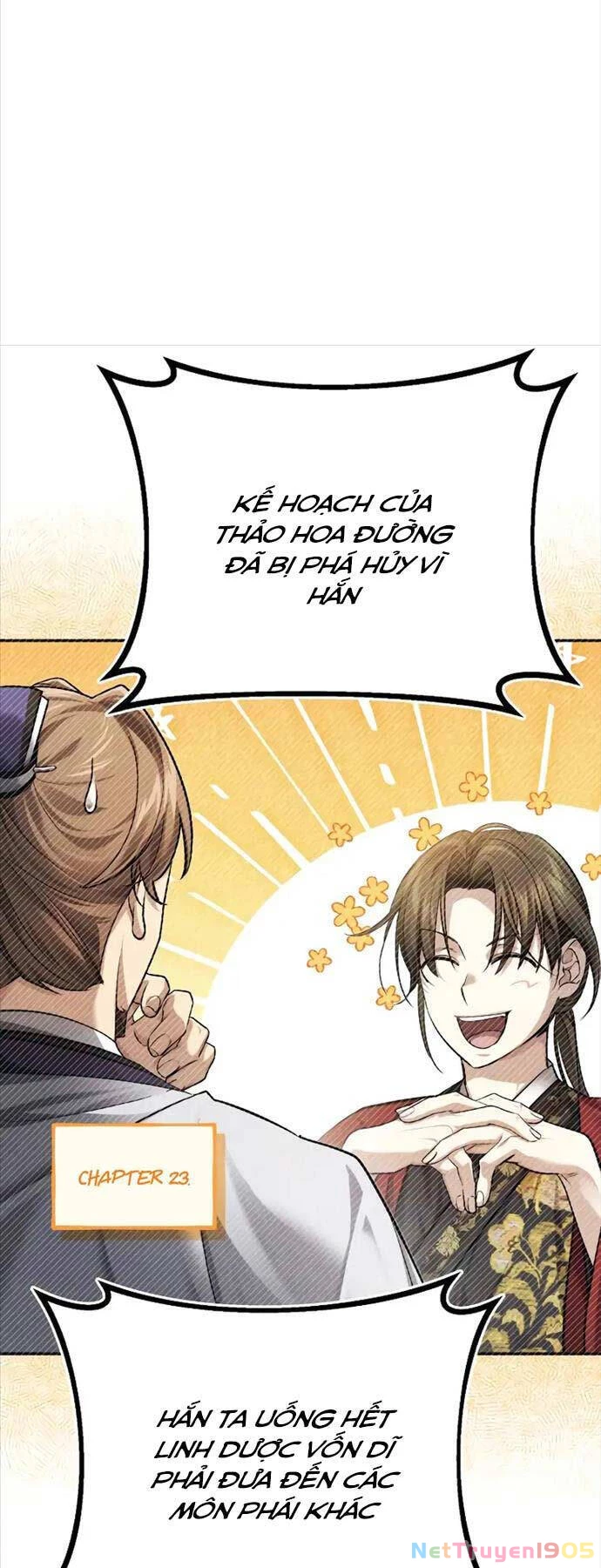 Thiếu Gia Yểu Mệnh Nhà Họ Bạch Chapter 36 - 59