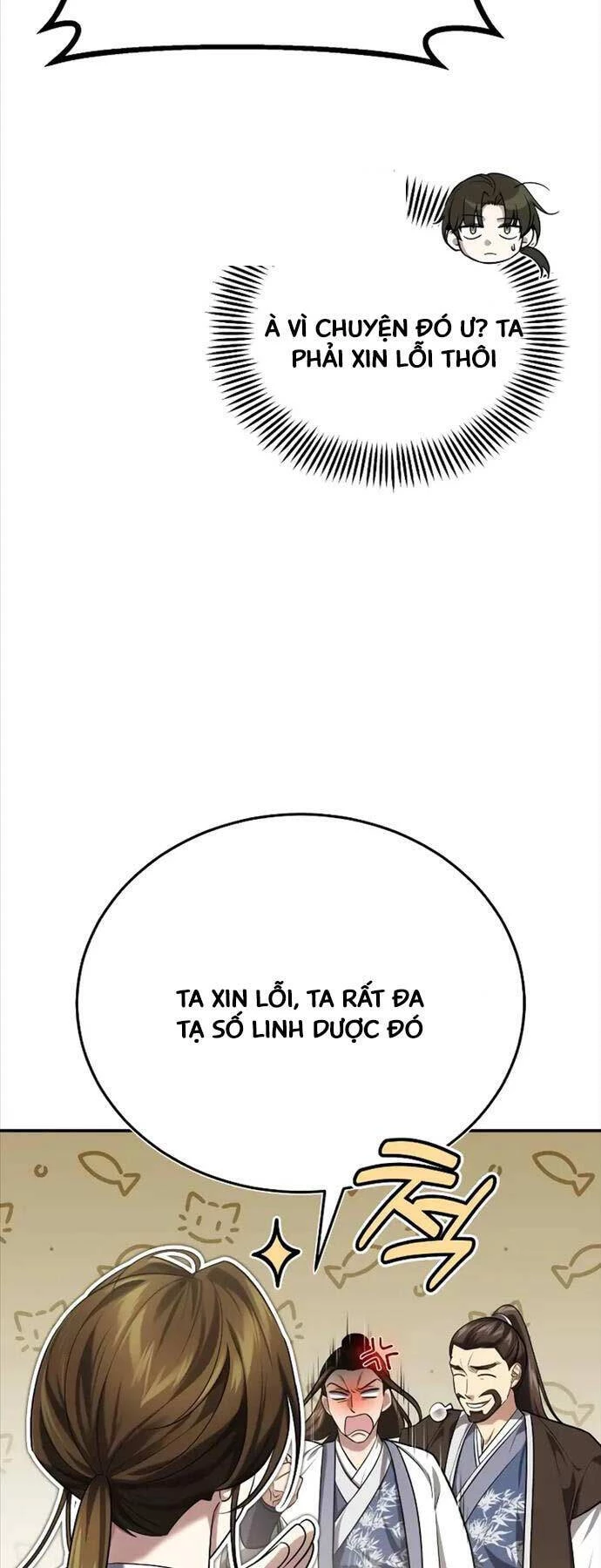 Thiếu Gia Yểu Mệnh Nhà Họ Bạch Chapter 36 - 60