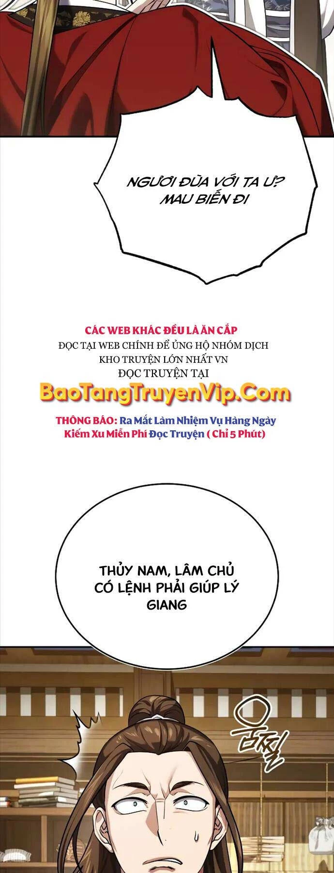 Thiếu Gia Yểu Mệnh Nhà Họ Bạch Chapter 36 - 61