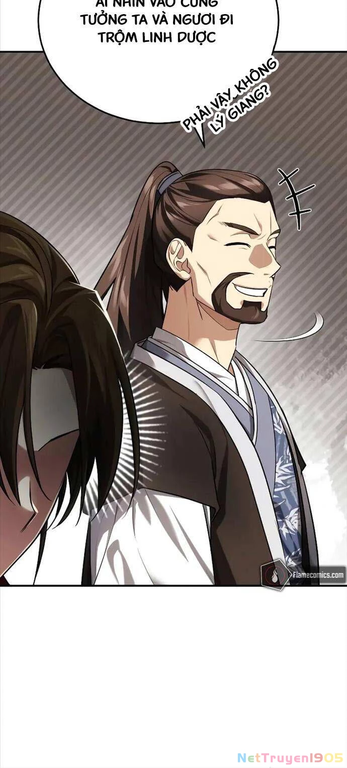 Thiếu Gia Yểu Mệnh Nhà Họ Bạch Chapter 36 - 64