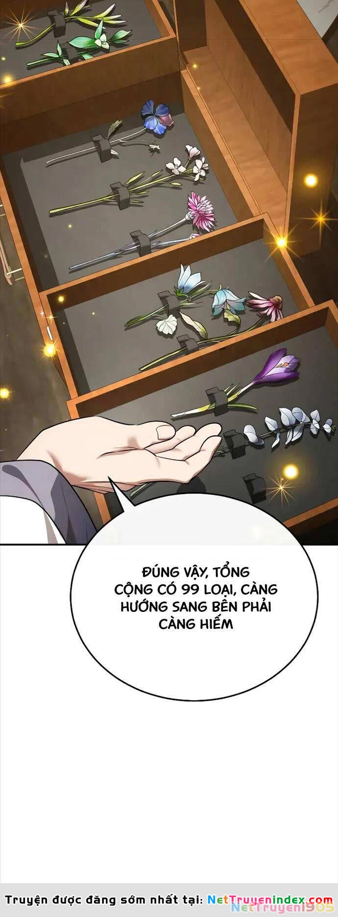 Thiếu Gia Yểu Mệnh Nhà Họ Bạch Chapter 36 - 68