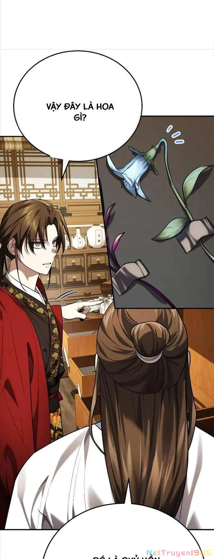 Thiếu Gia Yểu Mệnh Nhà Họ Bạch Chapter 36 - 71