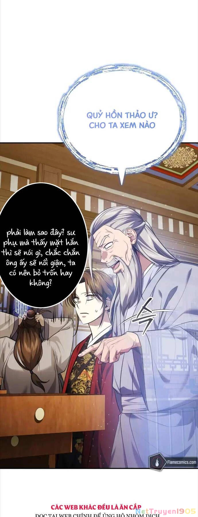 Thiếu Gia Yểu Mệnh Nhà Họ Bạch Chapter 36 - 75