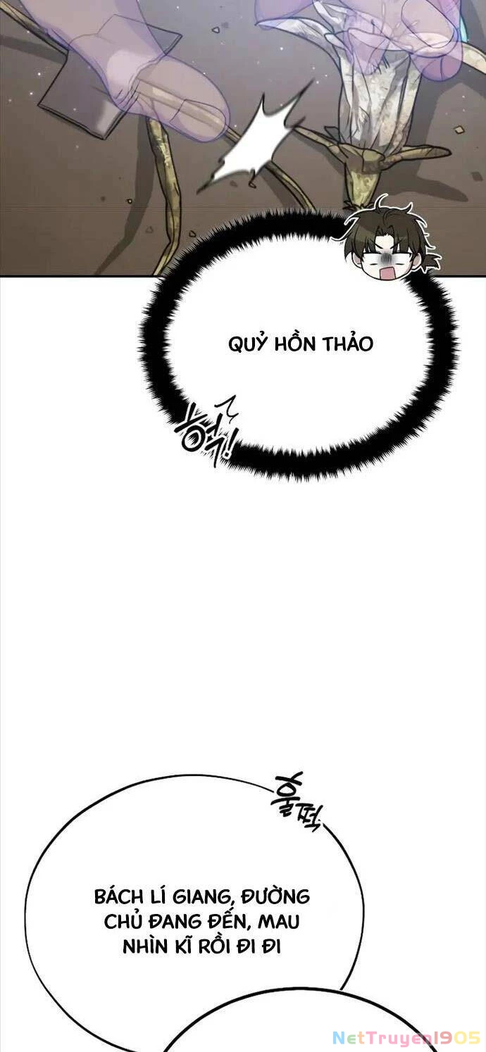 Thiếu Gia Yểu Mệnh Nhà Họ Bạch Chapter 36 - 79