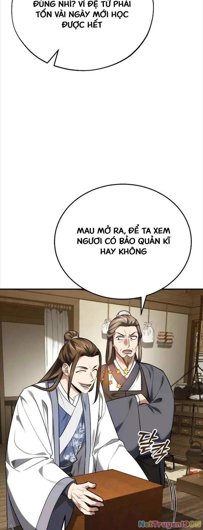 Thiếu Gia Yểu Mệnh Nhà Họ Bạch Chapter 36 - 86