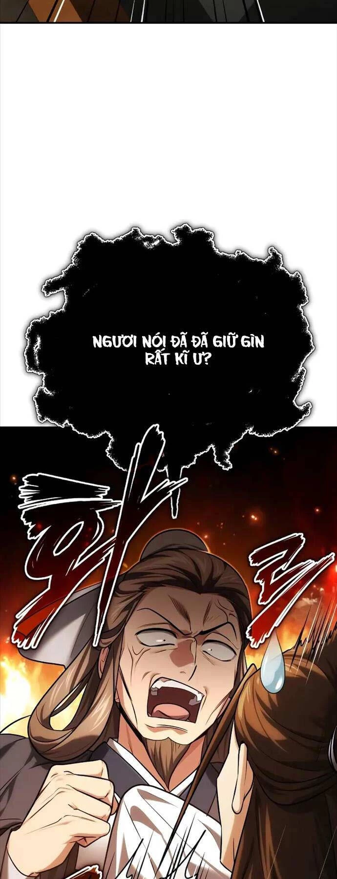 Thiếu Gia Yểu Mệnh Nhà Họ Bạch Chapter 36 - 89