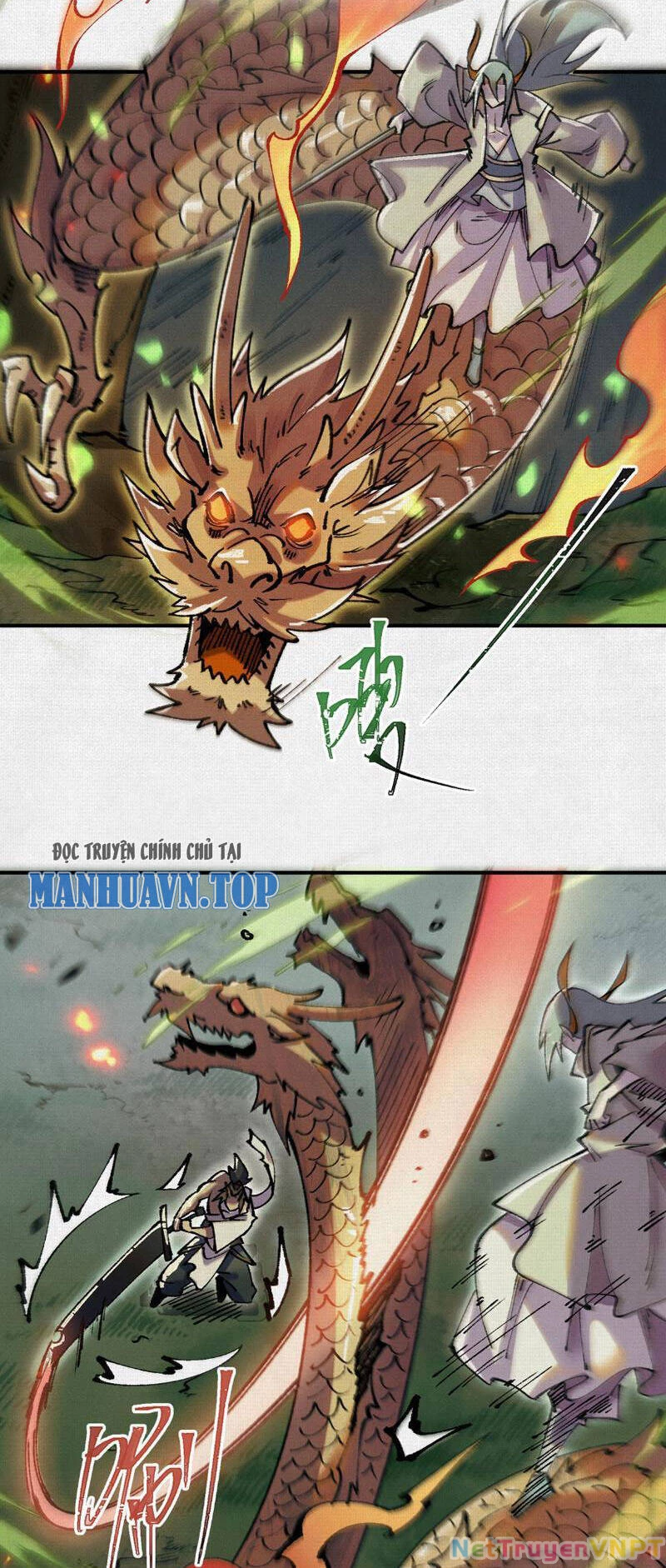 Xi Hồn Chapter 12 - 2