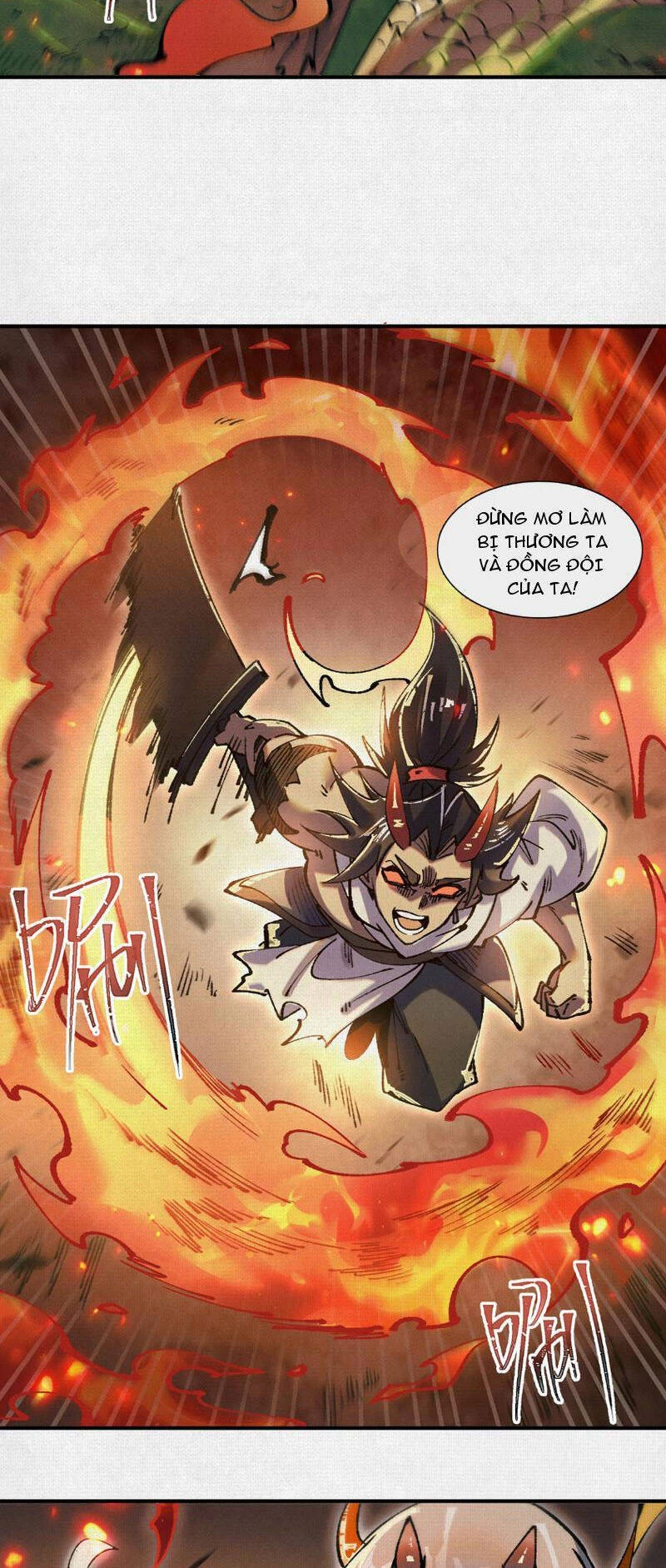 Xi Hồn Chapter 12 - 3