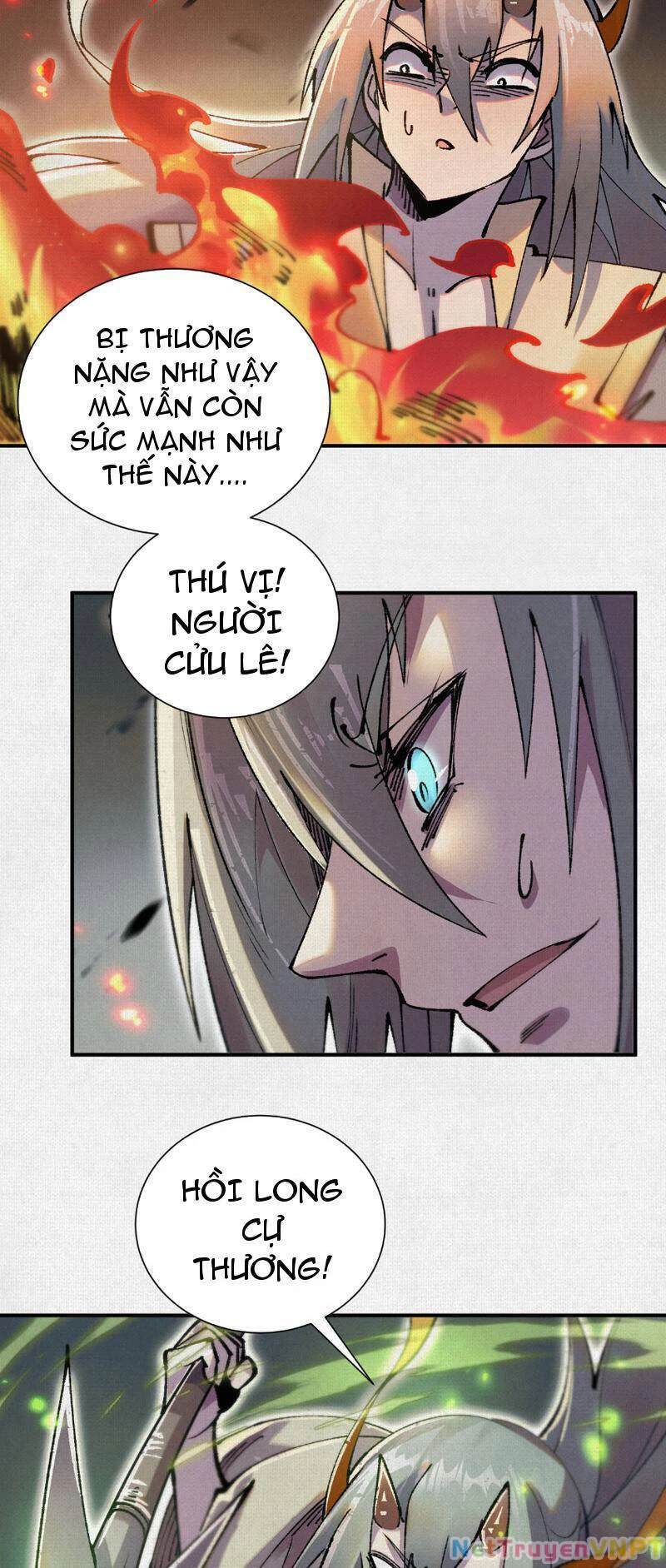 Xi Hồn Chapter 12 - 4