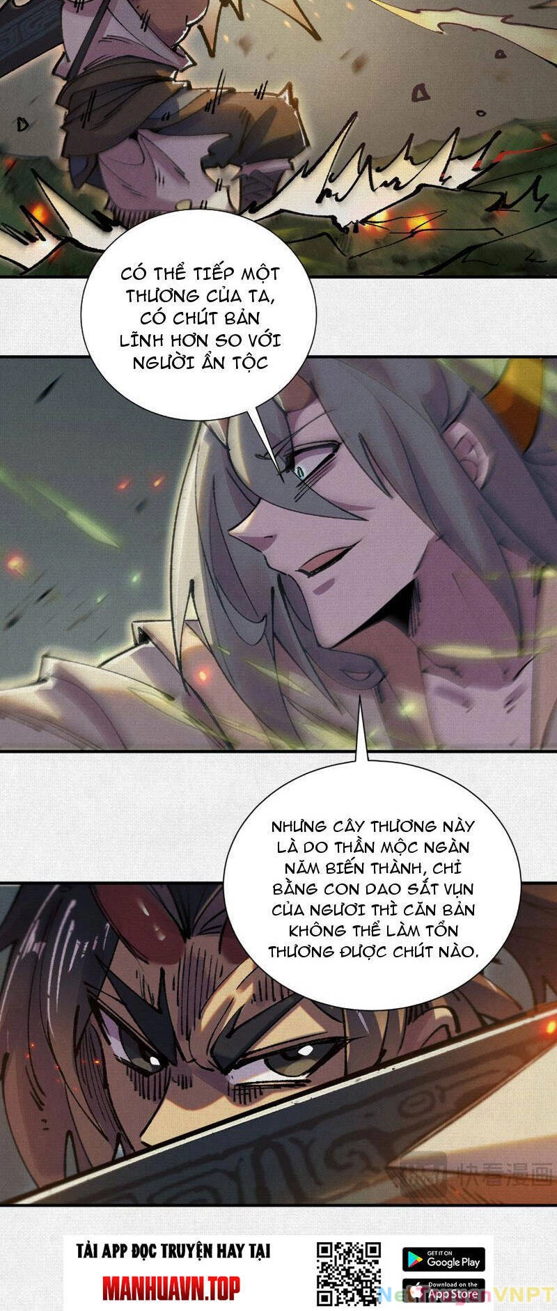 Xi Hồn Chapter 12 - 6