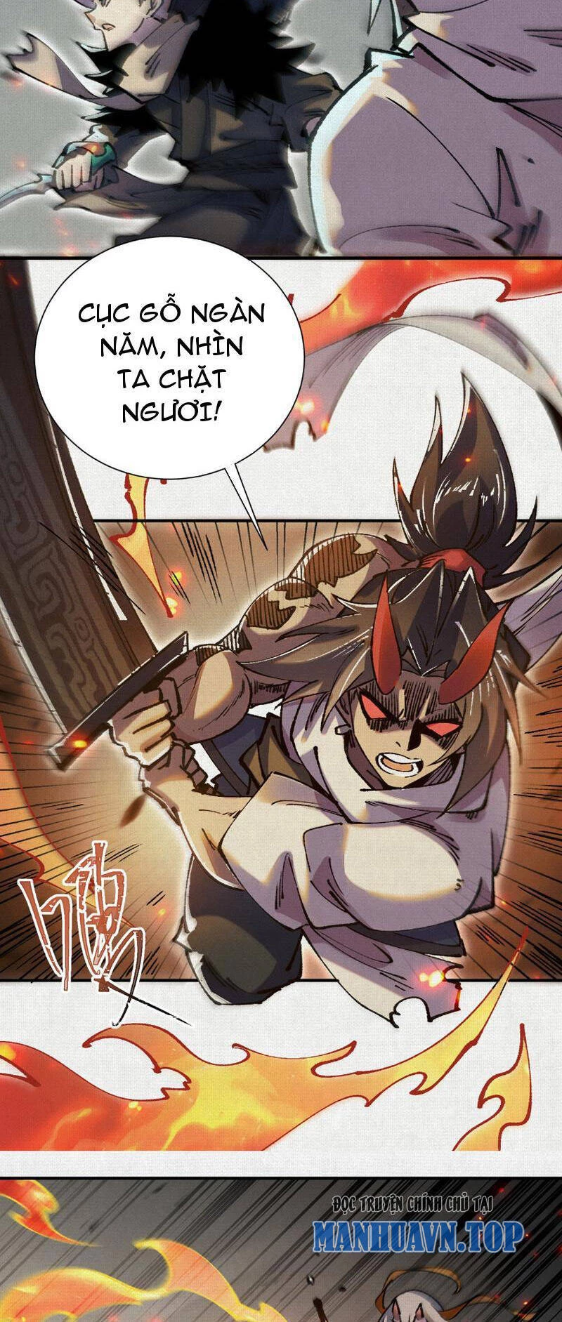 Xi Hồn Chapter 12 - 8
