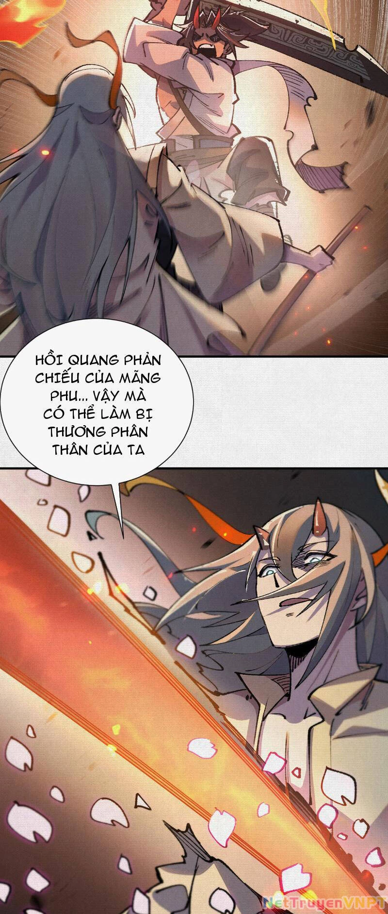 Xi Hồn Chapter 12 - 10