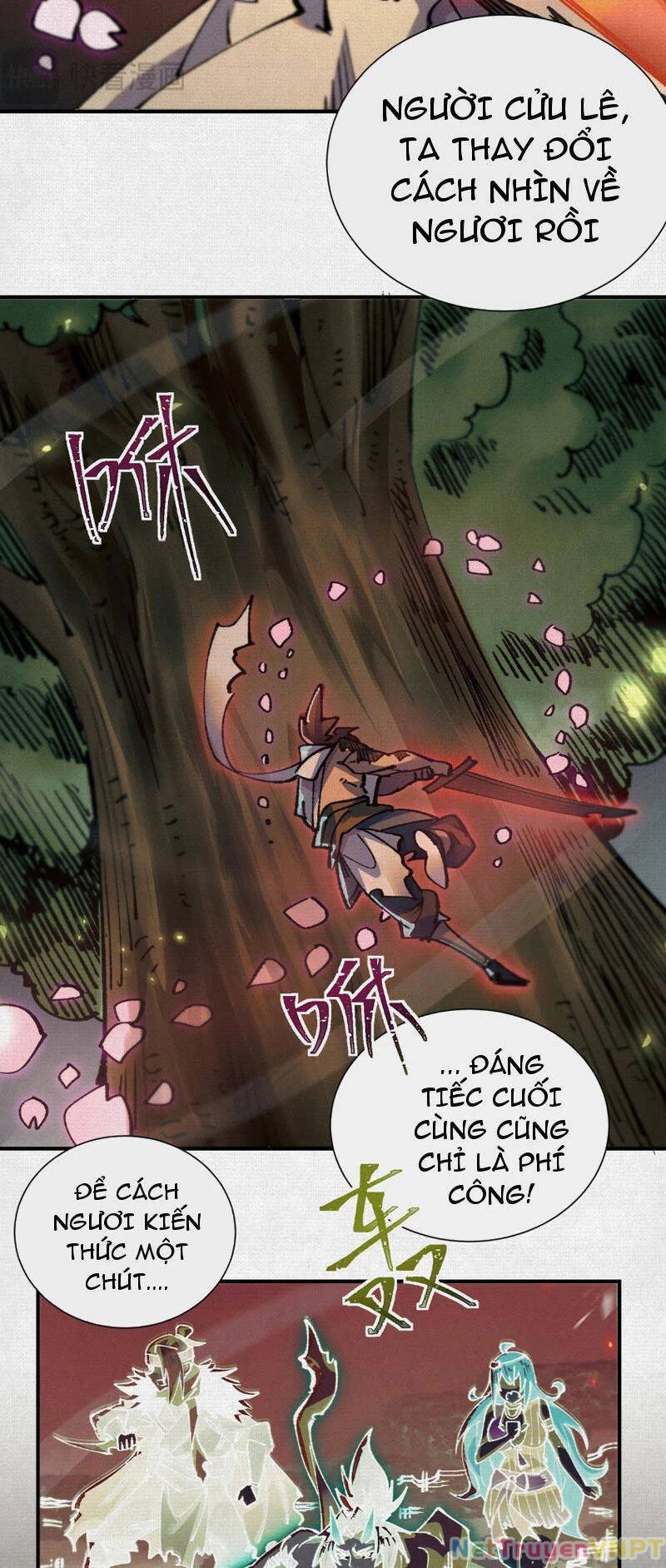 Xi Hồn Chapter 12 - 11
