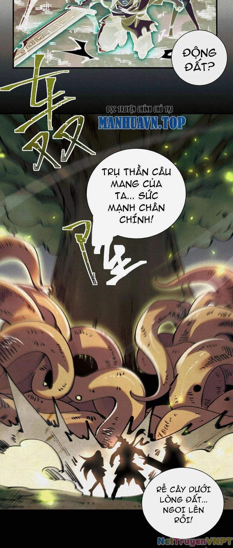 Xi Hồn Chapter 12 - 12