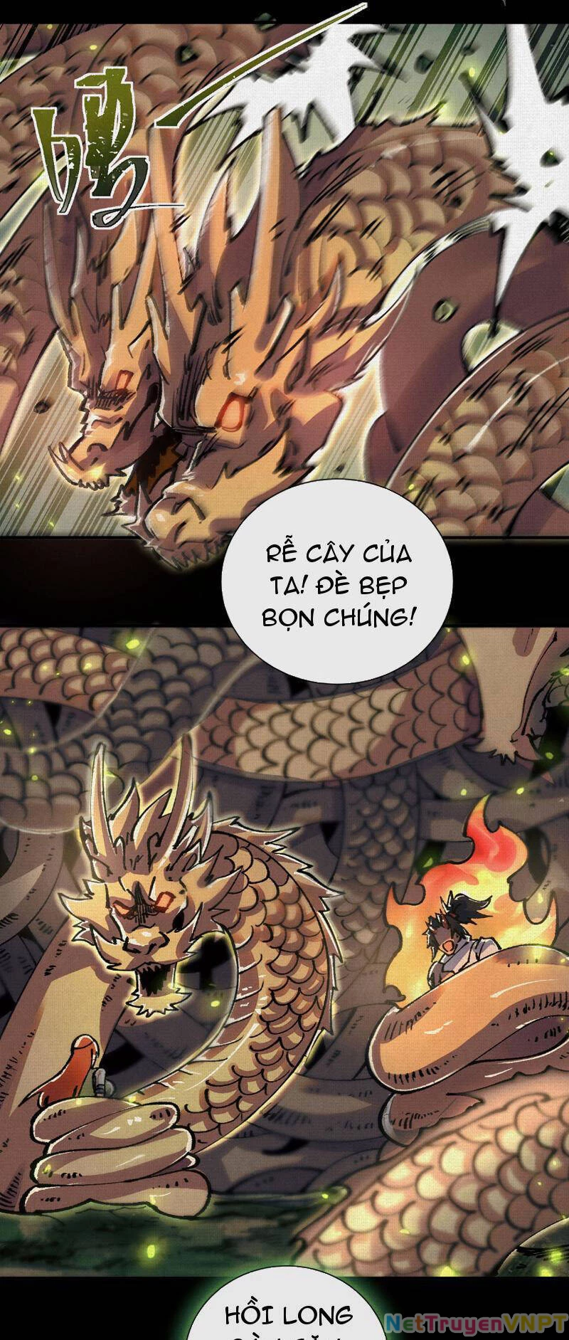 Xi Hồn Chapter 12 - 13