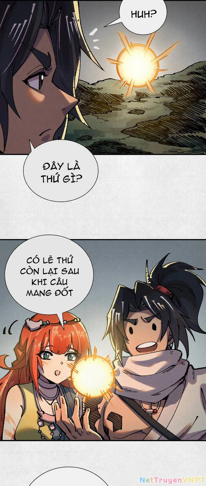 Xi Hồn Chapter 12 - 25