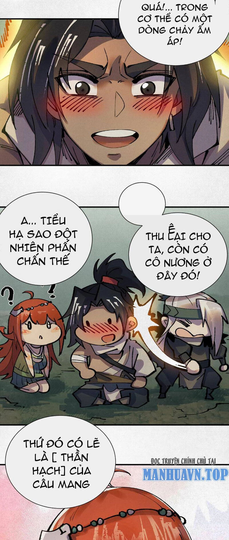 Xi Hồn Chapter 12 - 27