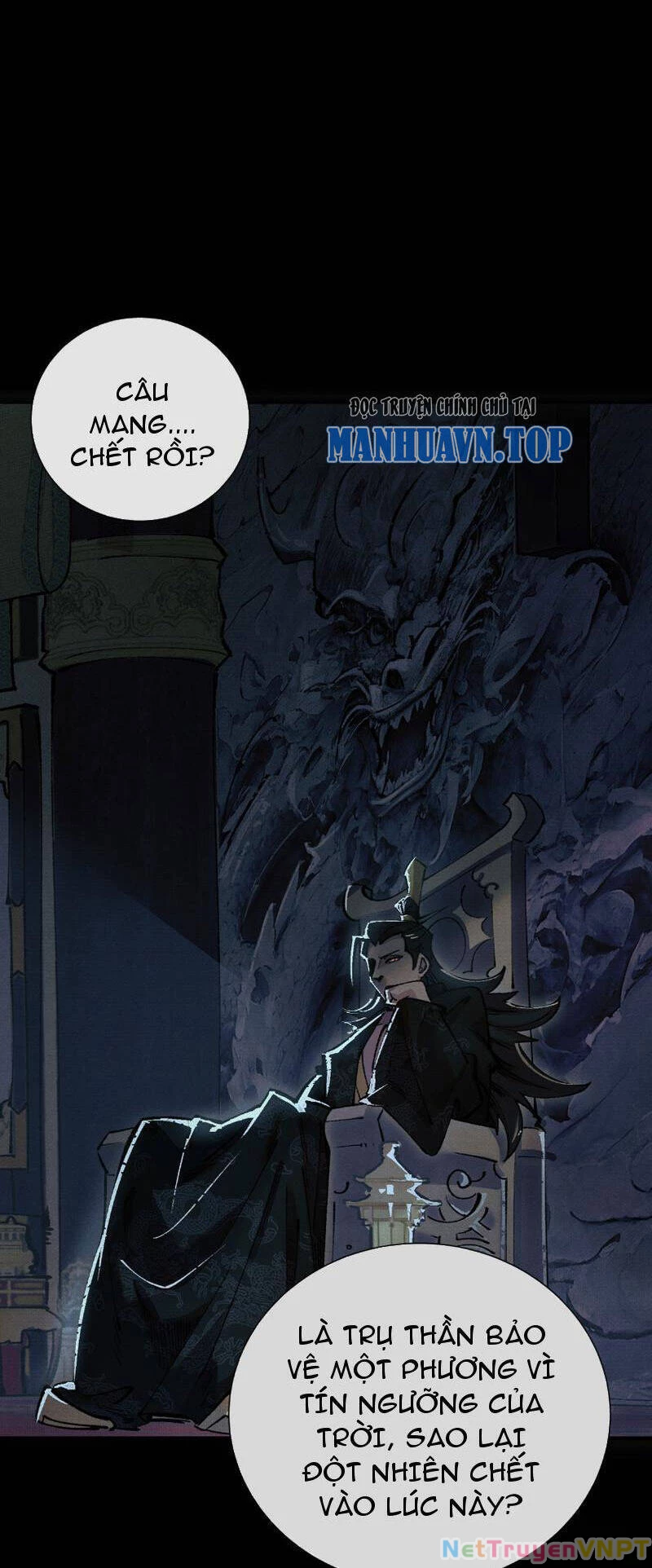 Xi Hồn Chapter 12 - 31