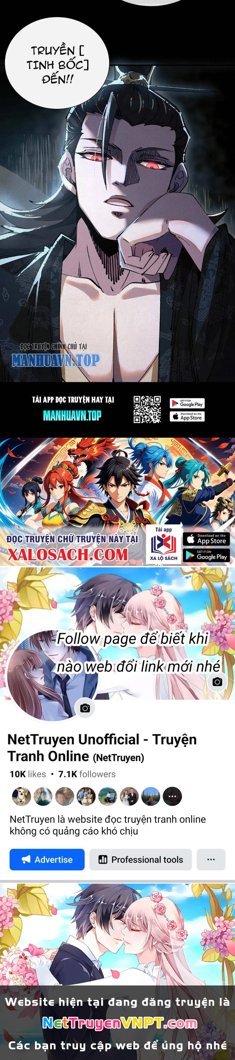 Xi Hồn Chapter 12 - 32
