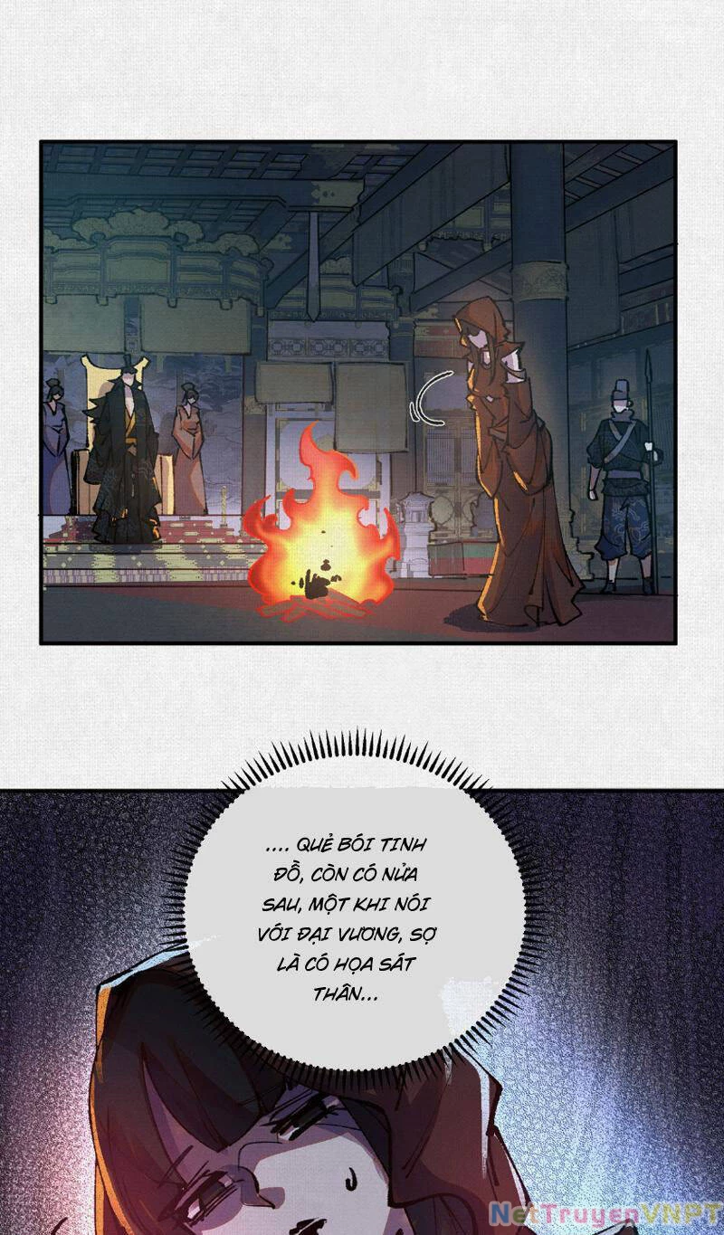 Xi Hồn Chapter 13 - 14