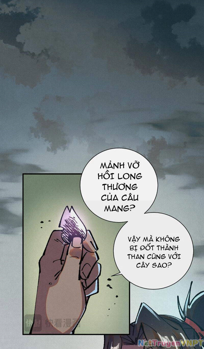 Xi Hồn Chapter 13 - 18