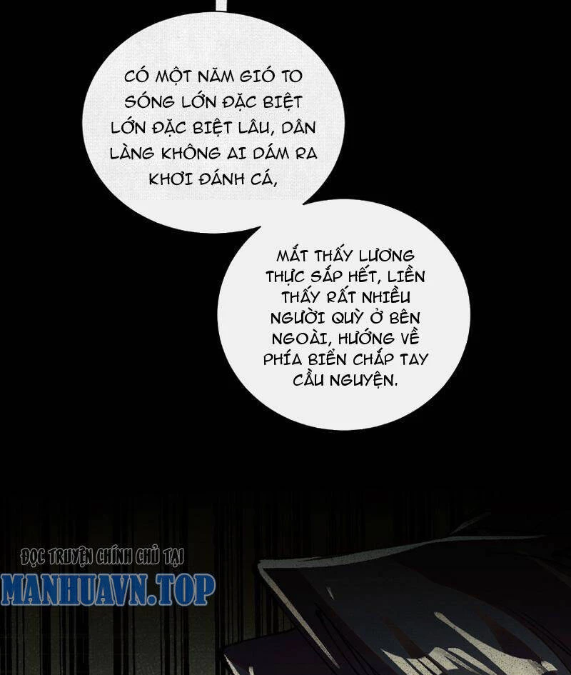 Xi Hồn Chapter 13 - 41