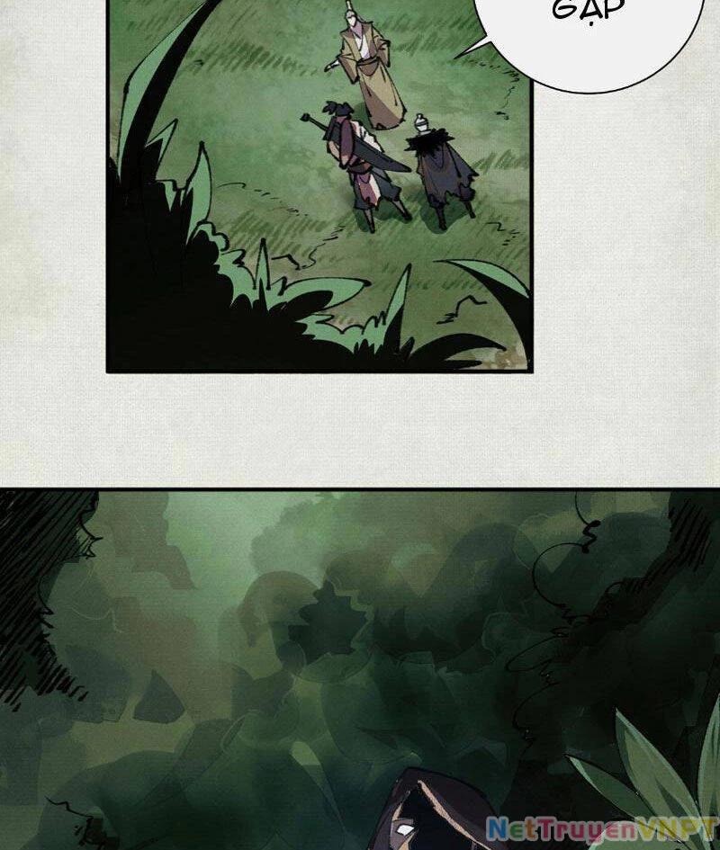 Xi Hồn Chapter 13 - 48