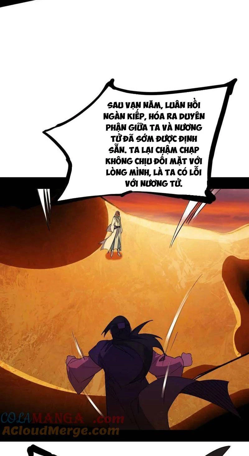 Ta Là Tà Đế Chapter 460 - 8