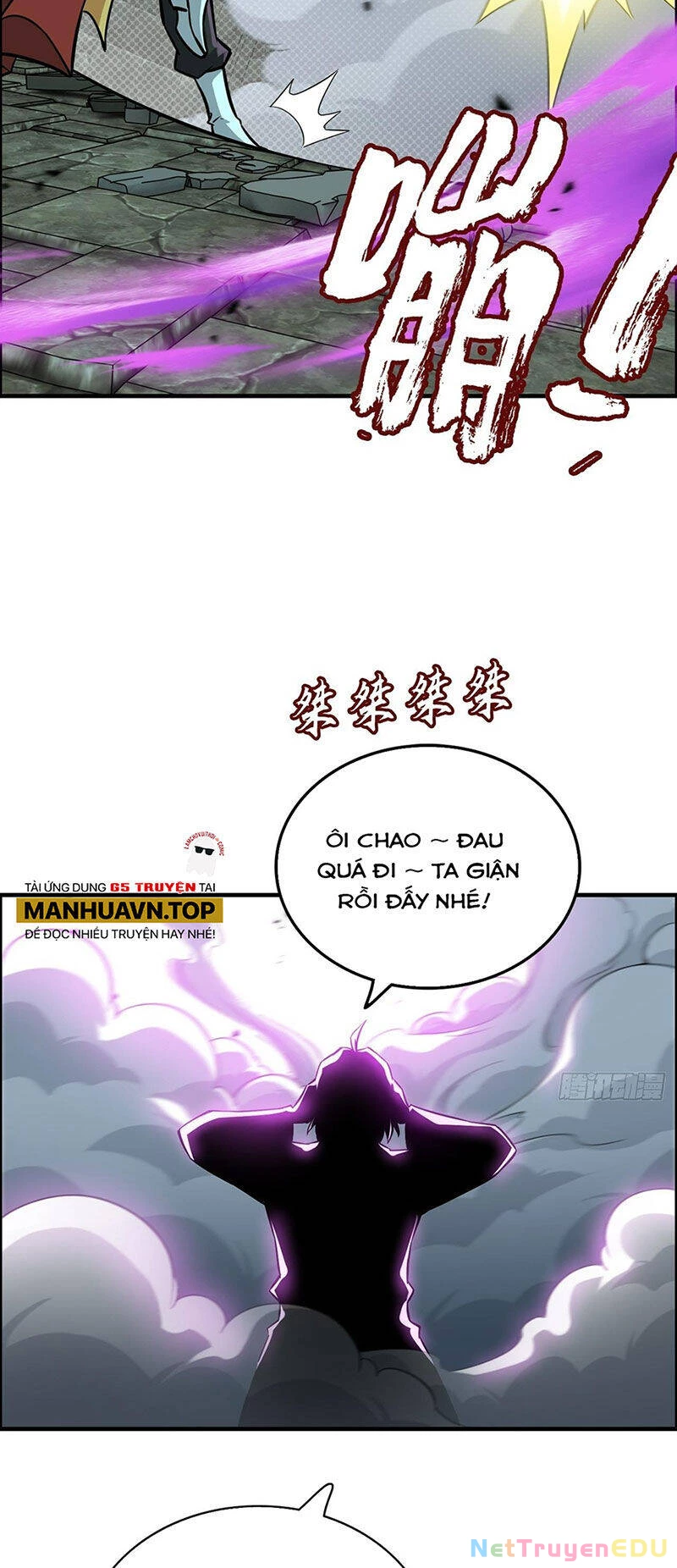 Tu Tiên Chính Là Như Vậy Chapter 135 - 2