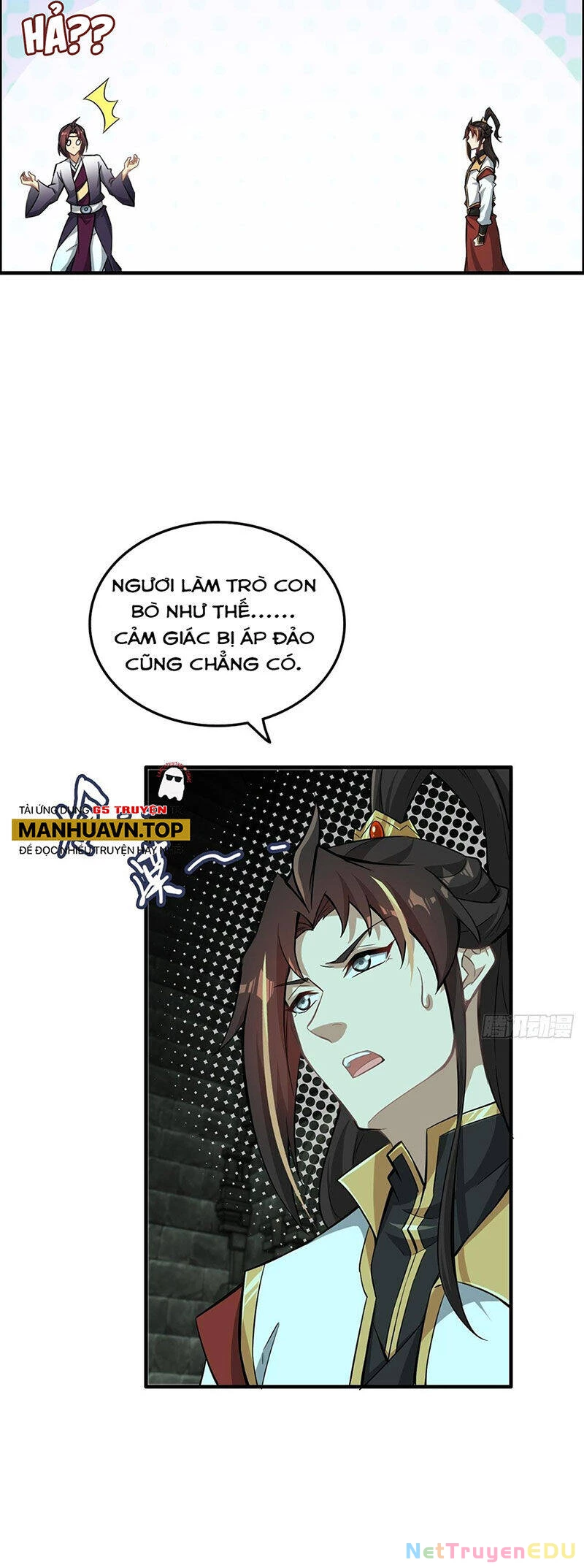 Tu Tiên Chính Là Như Vậy Chapter 135 - 4