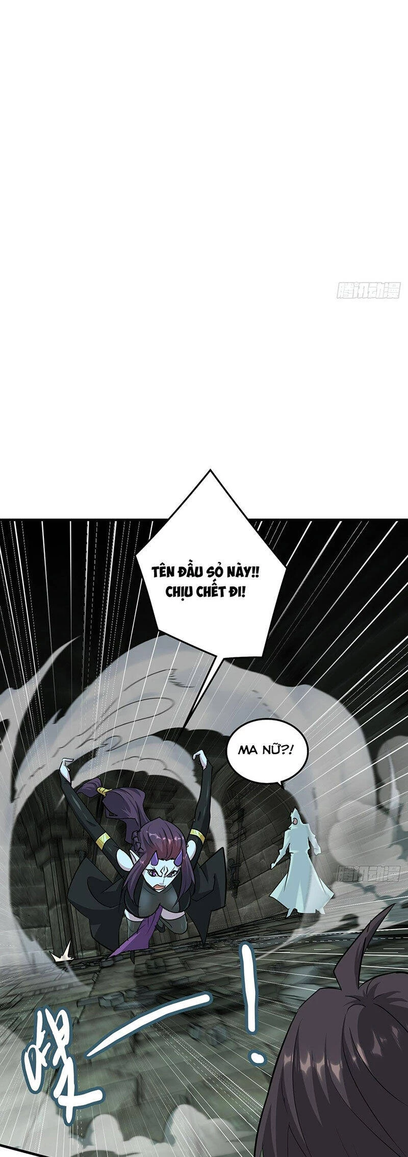 Tu Tiên Chính Là Như Vậy Chapter 135 - 5