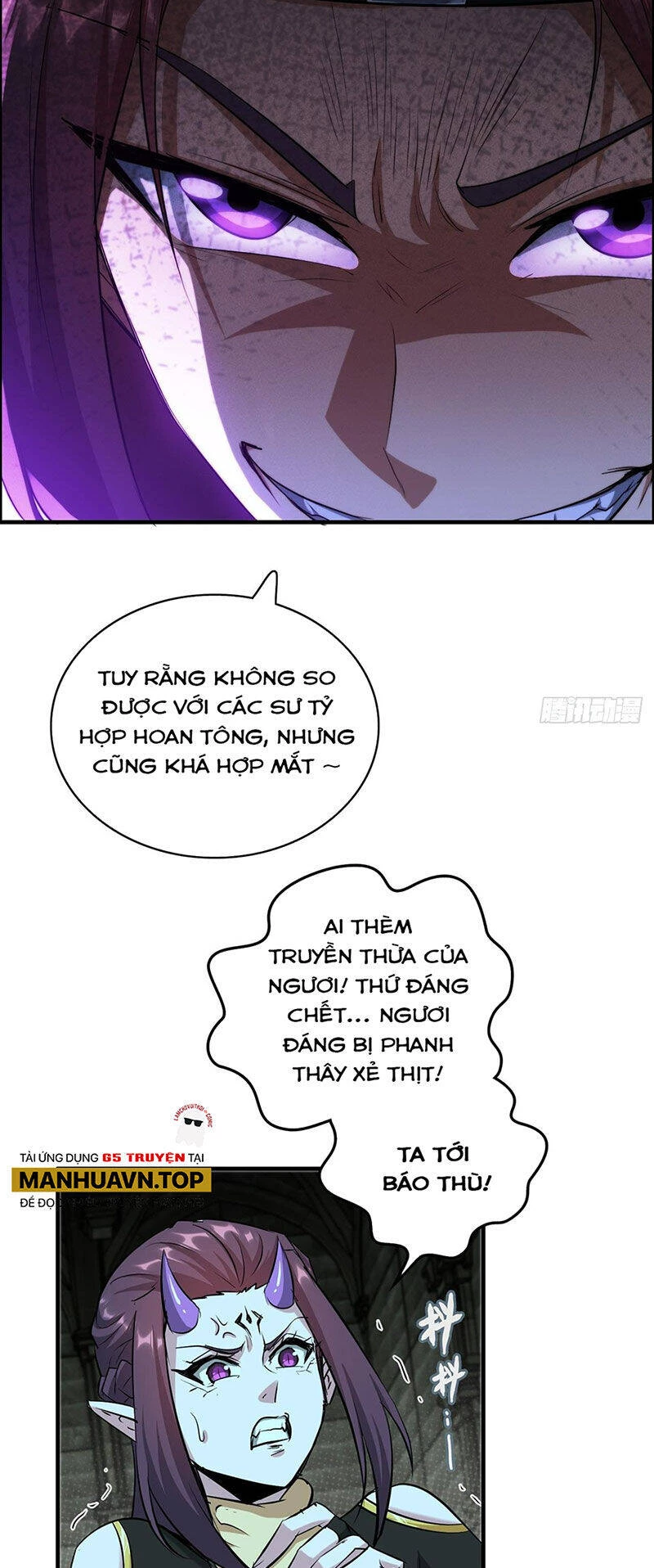 Tu Tiên Chính Là Như Vậy Chapter 135 - 8