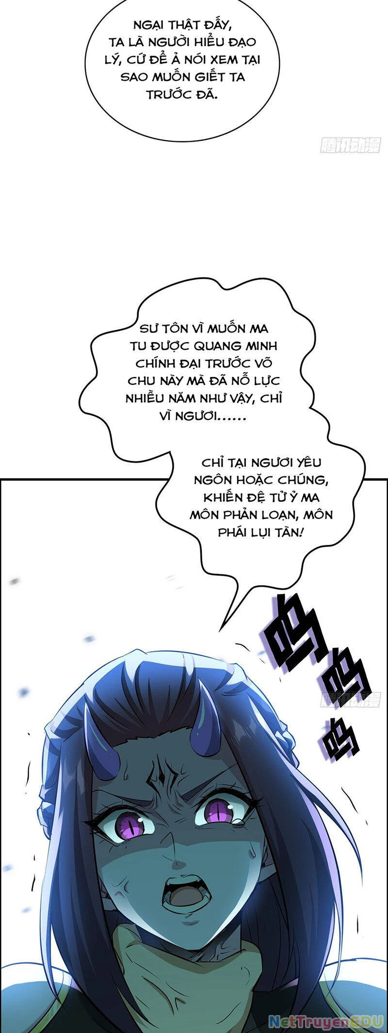 Tu Tiên Chính Là Như Vậy Chapter 135 - 10