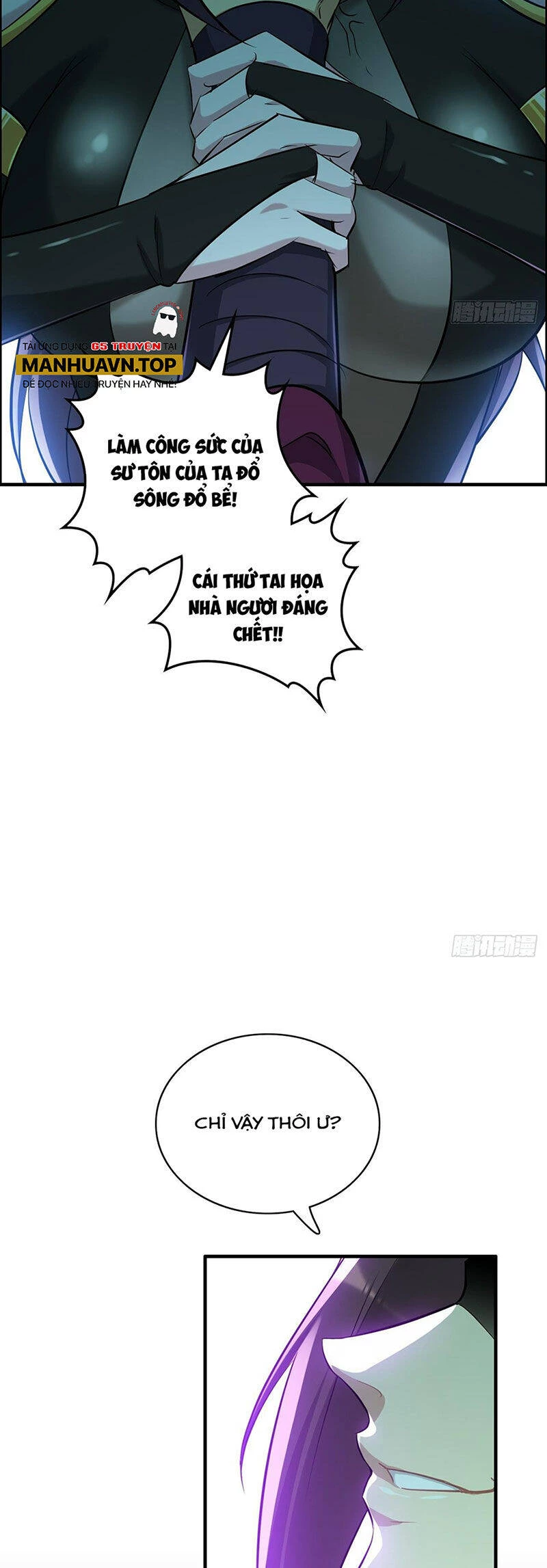 Tu Tiên Chính Là Như Vậy Chapter 135 - 11