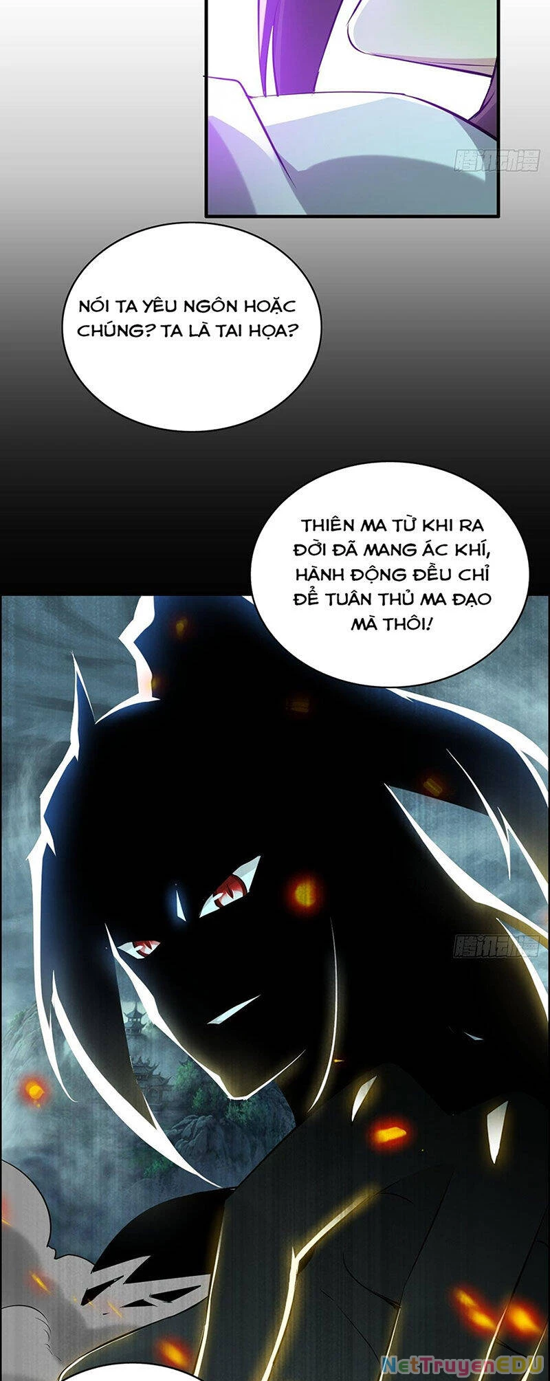 Tu Tiên Chính Là Như Vậy Chapter 135 - 12