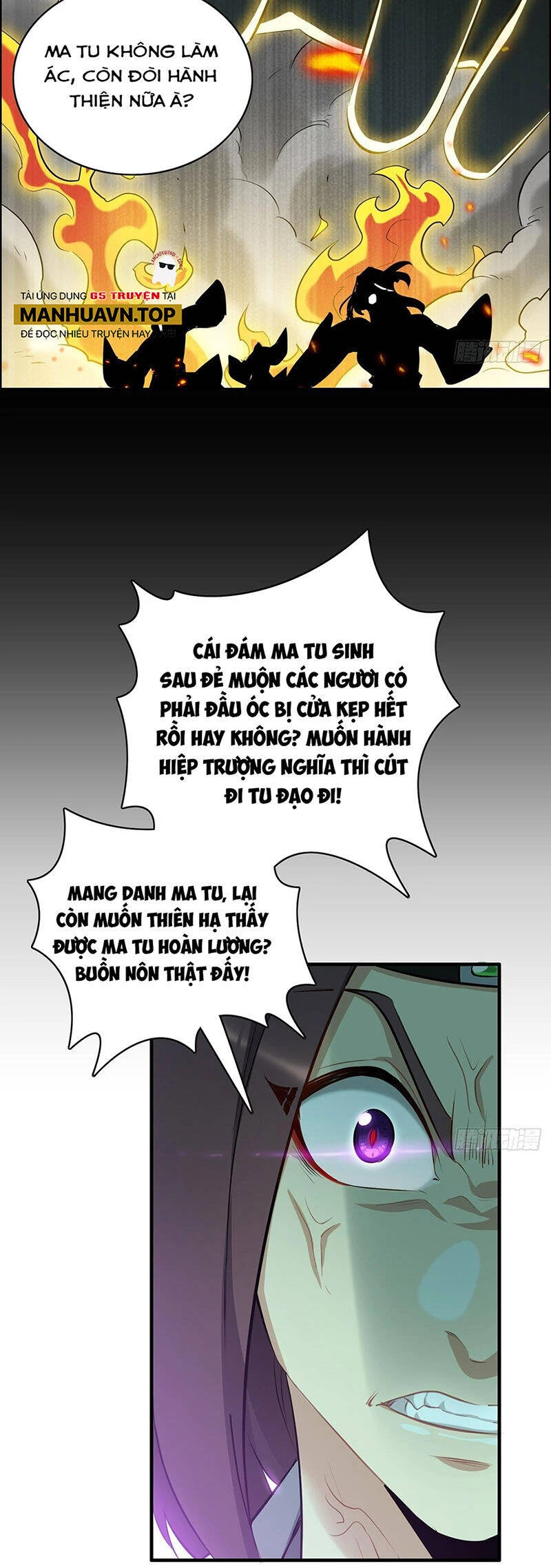 Tu Tiên Chính Là Như Vậy Chapter 135 - 13