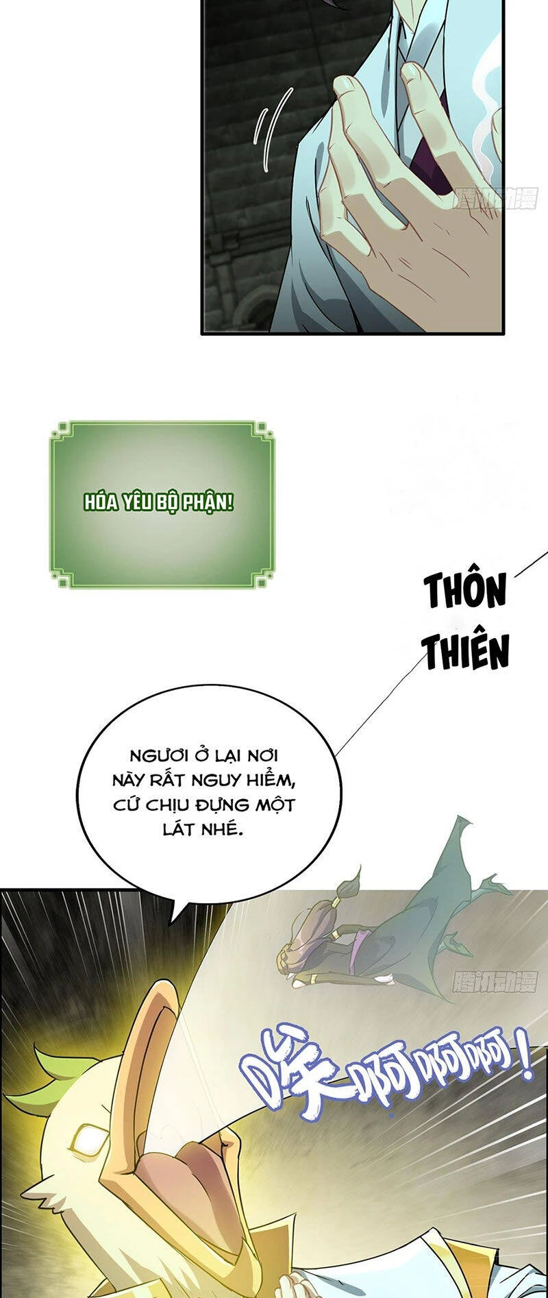 Tu Tiên Chính Là Như Vậy Chapter 135 - 20