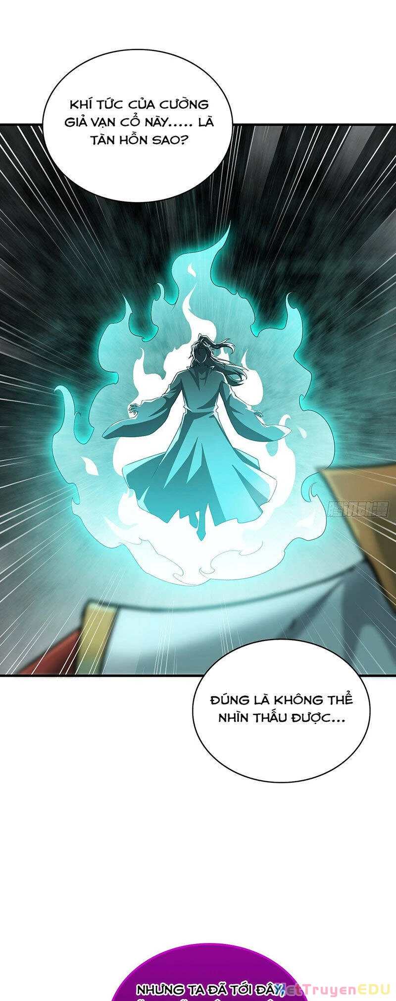Tu Tiên Chính Là Như Vậy Chapter 135 - 24