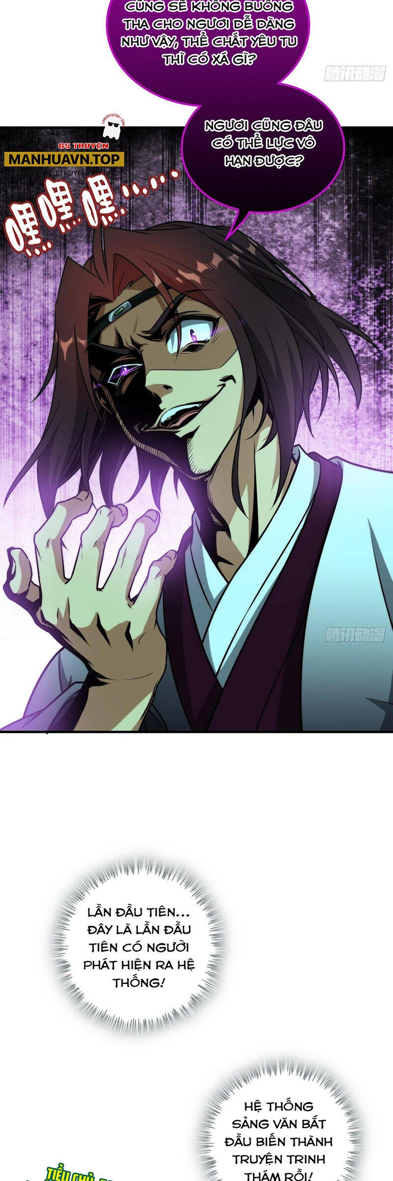 Tu Tiên Chính Là Như Vậy Chapter 135 - 25