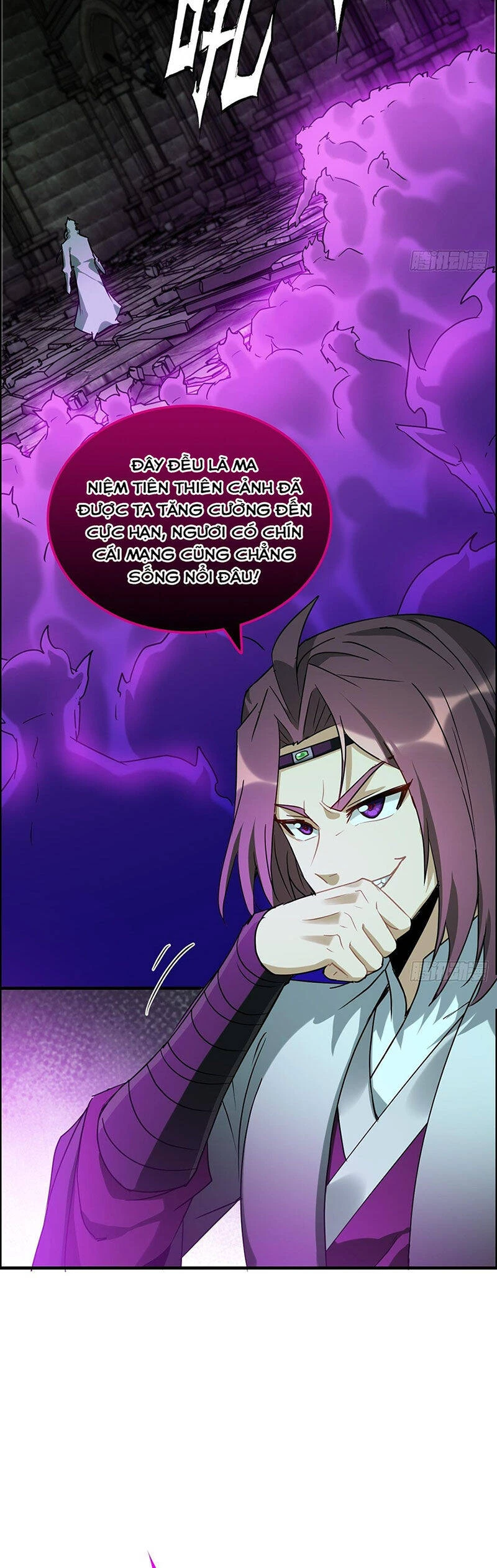 Tu Tiên Chính Là Như Vậy Chapter 135 - 29