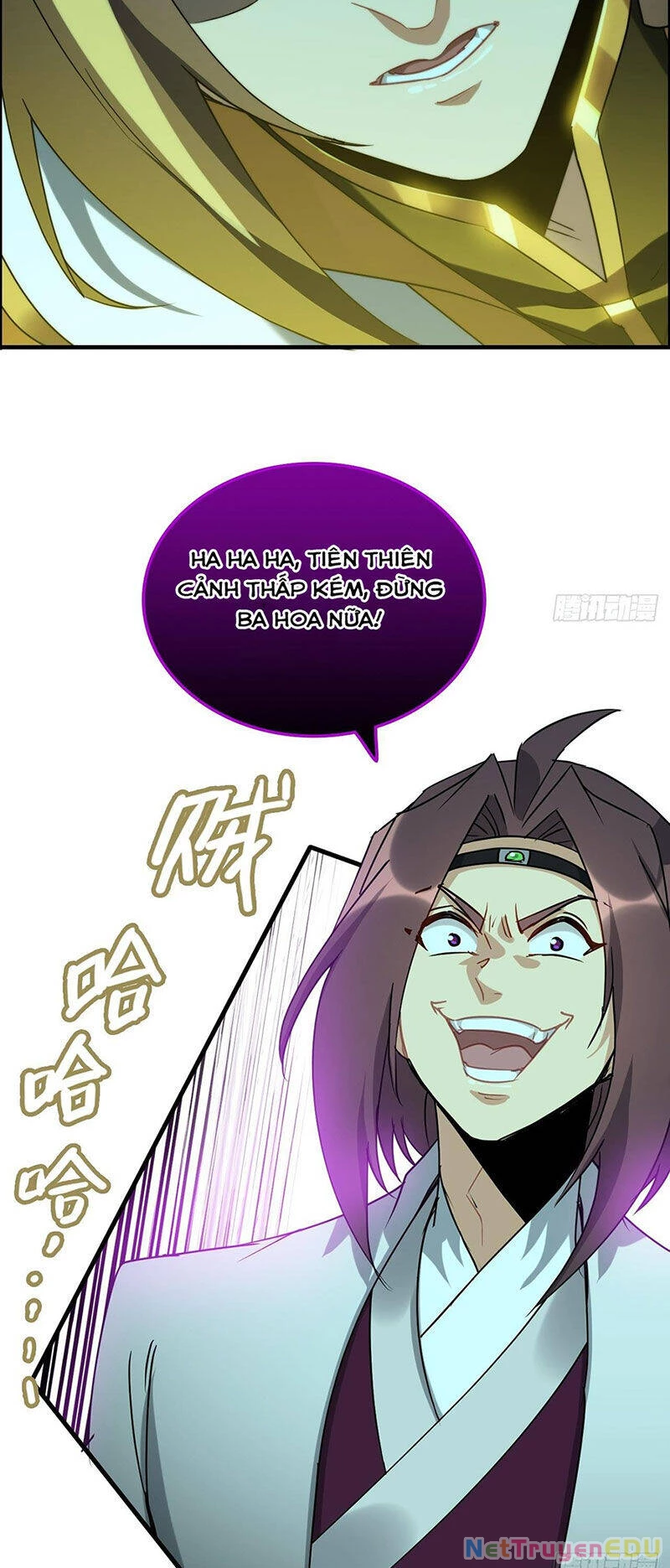 Tu Tiên Chính Là Như Vậy Chapter 135 - 33