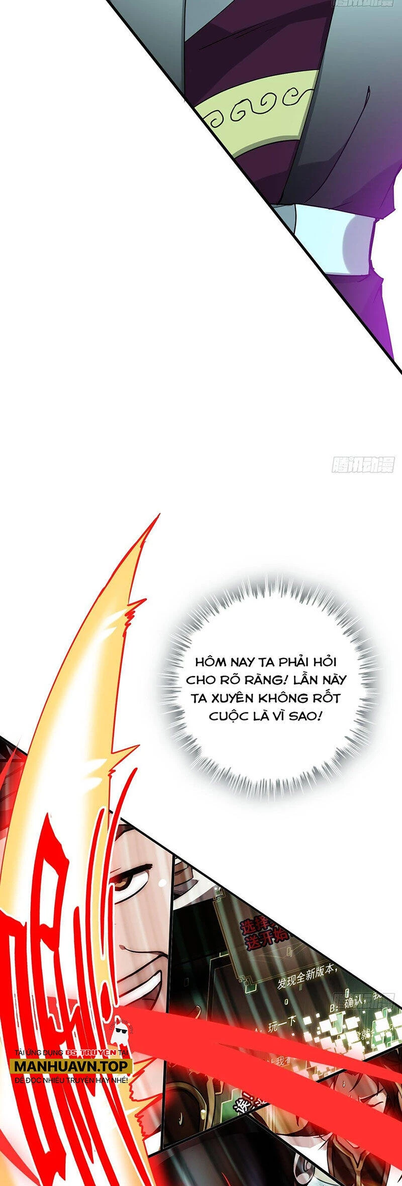 Tu Tiên Chính Là Như Vậy Chapter 135 - 34