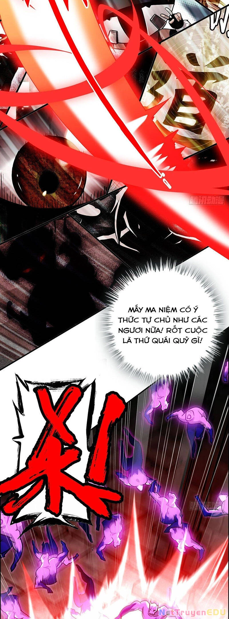 Tu Tiên Chính Là Như Vậy Chapter 135 - 35