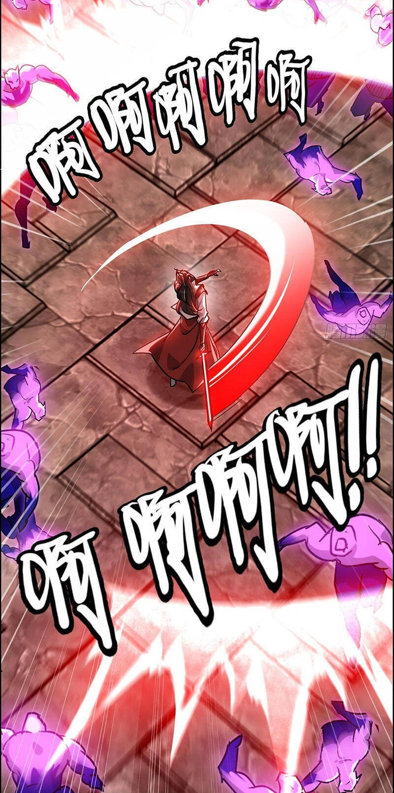 Tu Tiên Chính Là Như Vậy Chapter 135 - 36