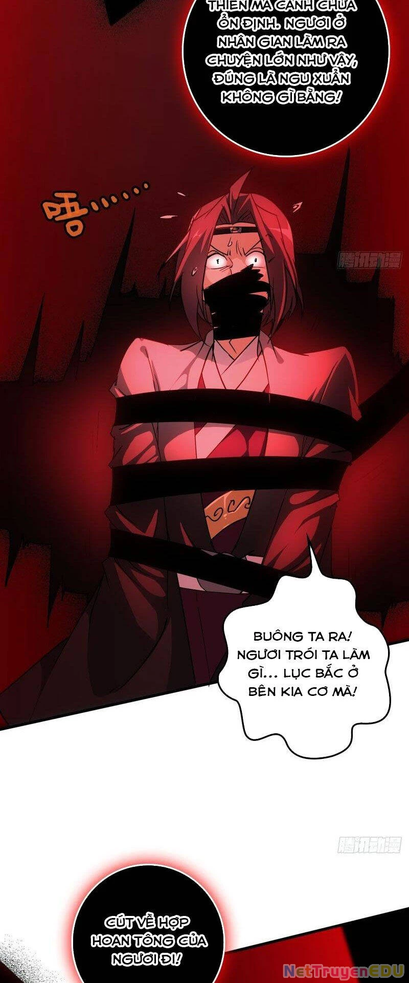 Tu Tiên Chính Là Như Vậy Chapter 136 - 21
