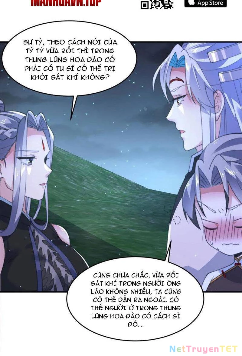 Nữ Đồ Đệ Ai Nấy Đều Muốn Giết Ta Chapter 140 - 31