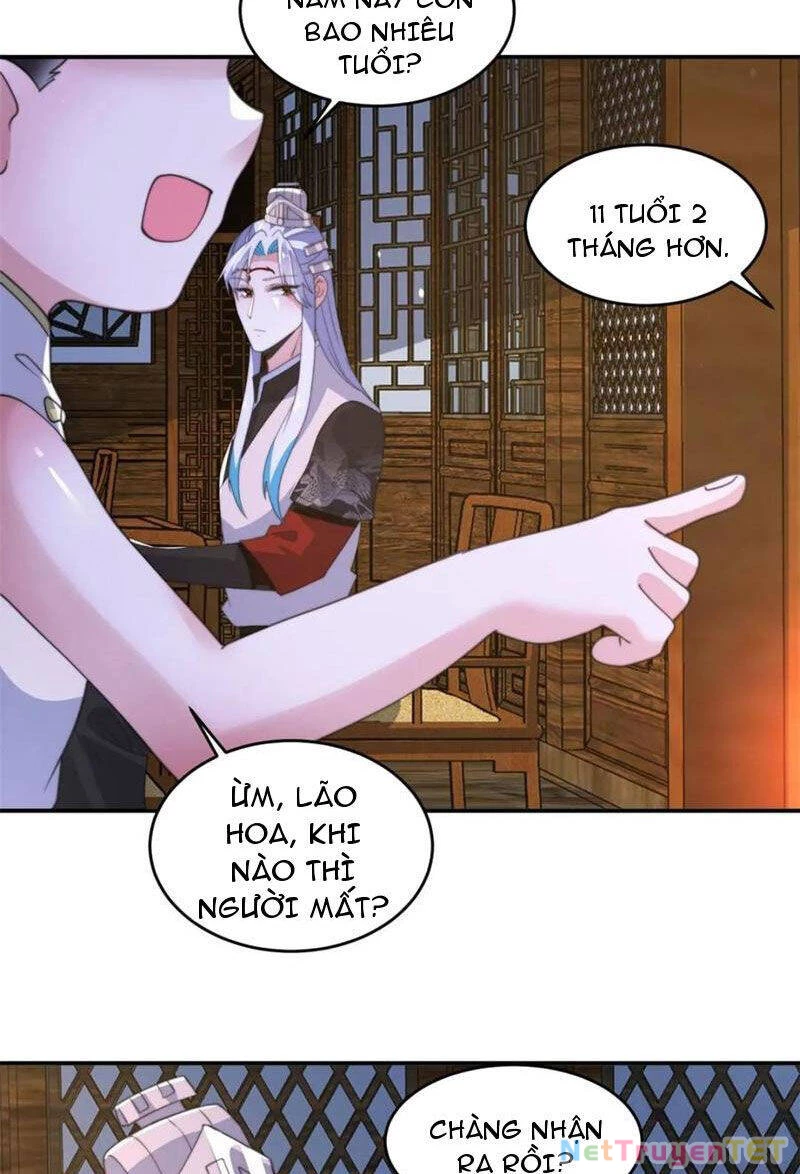 Nữ Đồ Đệ Ai Nấy Đều Muốn Giết Ta Chapter 140 - 38