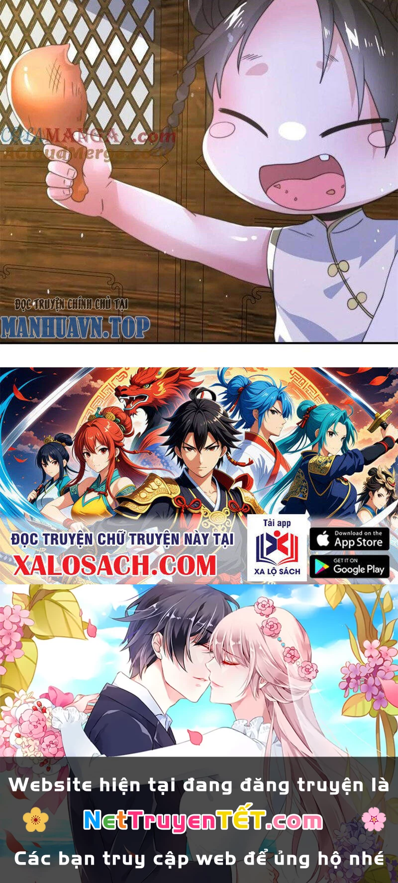 Nữ Đồ Đệ Ai Nấy Đều Muốn Giết Ta Chapter 140 - 40