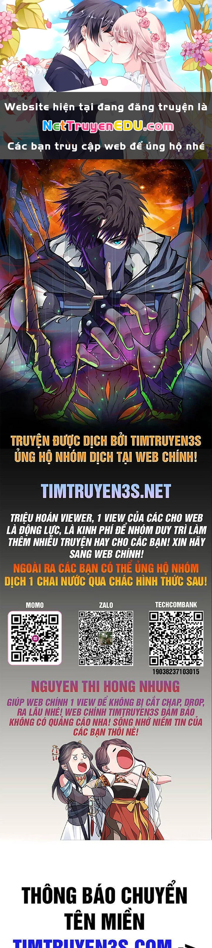 Sống Như Một Diễn Viên Chapter 63 - 1