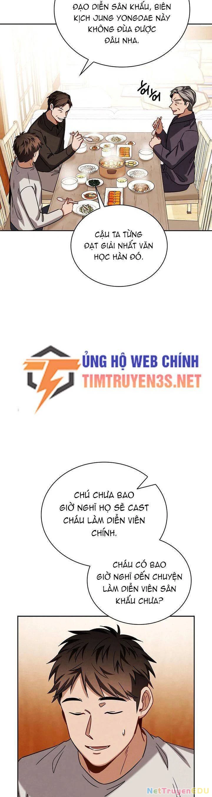 Sống Như Một Diễn Viên Chapter 63 - Trang 2